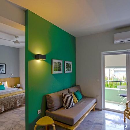 Koukounari Living Spaces Preveza Exteriör bild