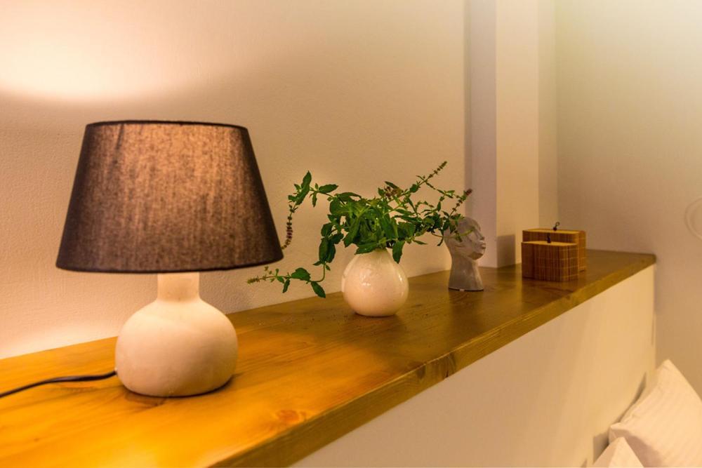 Koukounari Living Spaces Preveza Exteriör bild